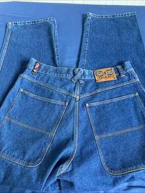 Vintage Paco Men's Jeans